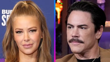 'Vanderpump Rules': Ariana Madix Has Been 'Laying Into' Ex Tom Sandoval While Filming New Season