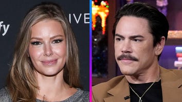 Tom Sandoval Reacts to Ex-Girlfriend Ariana Madix Moving on With a New Man