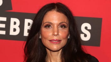 Bethenny Frankel Reacts to That Dig in 'And Just Like That' Season 2 Episode