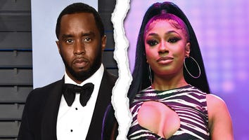 Diddy and City Girls' Yung Miami Break Up