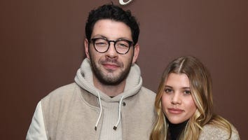 Sofia Richie Posts Her First TikTok From France Ahead of Wedding to Elliot Grainge