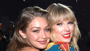 Gigi Hadid Reveals 'Exceptional Cook' Taylor Swift's Two 'Really Good' Dishes