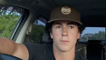 Harrison Gilks, 'Bucket List' TikTok Star, Dead at 18 After Rare Cancer Battle