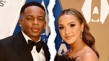 Jimmie Allen Announces Separation from Pregnant Wife Alexis Gale