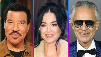 King Charles' Coronation: Katy Perry, Lionel Richie, Andrea Bocelli and More to Perform at Concert