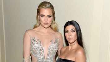Khloe Kardashian Hilariously Rips People Who Can't Tell Her Apart From Sister Kourtney