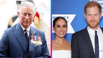 King Charles' Coronation: Royal Family Fears Prince Harry, Meghan Markle's Attendance Could 'Overshadow' Event
