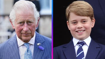 All the Details on Prince George's Special Role at King Charles' Coronation