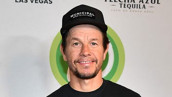 Mark Wahlberg's 13-Year-Old Daughter Hilariously Trolls Him While Modeling His Clothing Line