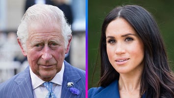 Meghan Markle Responds to 'Leaked' Letter to King Charles Expressing Racism Concerns