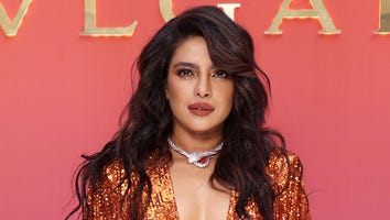 Priyanka Chopra Shares Look Inside Daughter Malti's First Trip to India