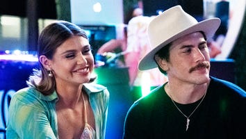 'Vanderpump Rules': Tom Sandoval Denies Raquel Leviss Hookup