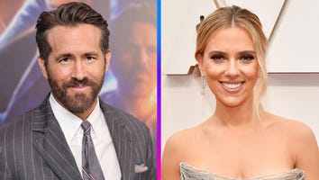 Scarlett Johansson Compliments Ex-Husband Ryan Reynolds: 'He's a Good Guy'
