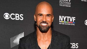 Shemar Moore Looks Just Like Daughter Frankie in Sweet Birthday Tribute Post