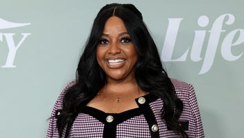 Sherri Shepherd Says She's Getting Breast Reduction Surgery (Exclusive)