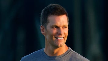 Tom Brady Credits 10-Pound Weight Loss to Not Feeling the 'Stress' of Playing Football
