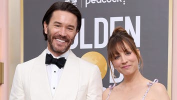 Kaley Cuoco Celebrates First Anniversary With Tom Pelphrey, Shares Family Pic: 'Eternally Grateful For You'