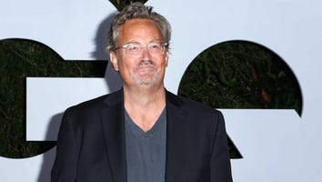 Matthew Perry Promises to Remove 'Mean' Keanu Reeves Insults in Future Editions of His Memoir