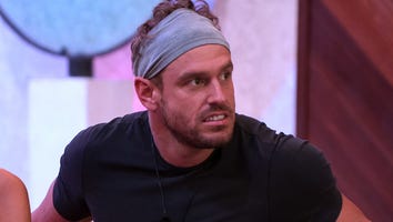 'Love Is Blind' Star Shayne Jansen Talks About People Thinking He Needs Help Since His Mother's Death