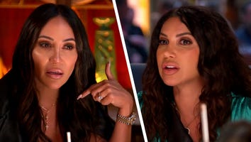 'RHONJ': Jennifer Aydin Sparks Drama in Ireland After Calling Melissa Gorga an 'Obligation' for Teresa Giudice