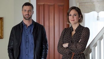 Erin Krakow Talks Hallmark Romance 'Wedding Cottage' and 'When Calls the Heart' Season 10 (Exclusive)