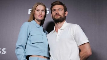 Toni Garrn Announces Divorce From Alex Pettyfer After 2 Years of Marriage
