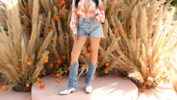 Coachella’s Cowboy Boot Trend Will Be Everywhere This Summer — Shop the Celeb-Approved Style
