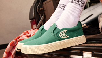 Ashton Kutcher and Helen Mirren’s Favorite Sneaker Brand Just Launched the Perfect Everyday Shoe