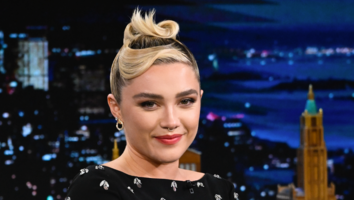 Florence Pugh's Go-To Kitchen Knives Are on Sale at Amazon — Plus, Shop the Best Chef's Knives Under $100