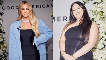 Khloe Kardashian Says Single Kardashians Should Go on 'Love Is Blind' After Meeting 'Twin' Alexa Lemieux