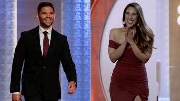 'Love Is Blind' Alum Kyle Abrams Gets Engaged as Co-Star Natalie Lee Accuses Him of Using Deepti for 'Clout'