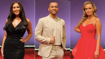 'Love Is Blind' Season 4 Reunion: Irina's Shocking DMs, Marshall's Split-Inducing Comments, More Revealed