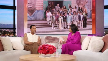 Tyler James Williams Teases 'Abbott Elementary' Season Finale: 'People Will Be Talking'