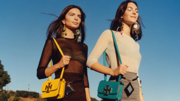 Save Up to 50% On Tory Burch's Summer-Ready Sandals, Handbags, Swimsuits and More