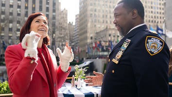 Watch the Trailers for CBS' New Fall Shows: 'Good Wife' Spinoff 'Elsbeth' and 'Matlock'