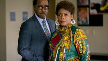 Courtney B. Vance Drama '61st Street' Picked Up by The CW After Being Dropped by AMC
