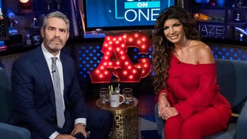 Andy Cohen Addresses Rumors That Teresa Giudice Is Leaving 'Real Housewives of New Jersey'