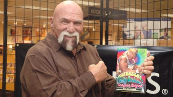 Billy Graham, WWE Hall of Fame Legend 'Superstar,' Dead at 79