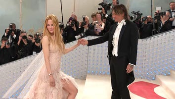 Keith Urban and Nicole Kidman Have Dreamy Date Night at 2023 Met Gala