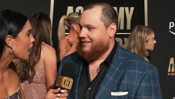 Luke Combs Talks Fatherhood and His Plans for Having Two Kids Under Two Years Old (Exclusive)