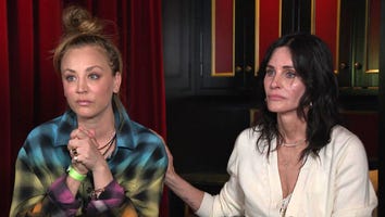 Kaley Cuoco Gets Emotional Sharing How Charity Work Has New Meaning as a Mom (Exclusive)