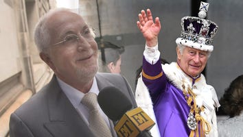 King Charles' Coronation Composer 'Pinching' Himself Over 'Incredible Occasion' (Exclusive)