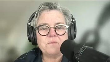 Rosie O’Donnell on How She Helped Sherri Shepherd Negotiate Better Salary on 'The View' (Exclusive)