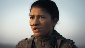 'Dune: Part Two' Official Trailer