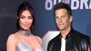 Kim Kardashian and Tom Brady: What's Going on Amid Romance Rumors? Source Explains!
