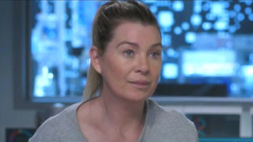 'Grey's Anatomy' Season 19 Finale: Ellen Pompeo’s Big Return