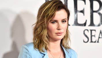 Ireland Baldwin Shares Why She Left Hollywood and Her Modeling Career Behind