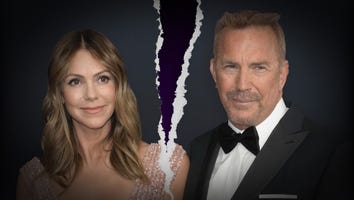 Kevin Costner and Wife Christine Split After 18 Years of Marriage