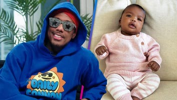 Nick Cannon Shares Which of His 12 Children He Spends the Most Time With