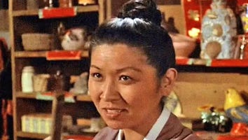 Eileen Saki, 'M*A*S*H' Bar Owner Rosie, Dead at 79